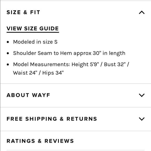 WAYF Off Shoulder Dress in Pink Bouquet Print - Picture 10 of 10